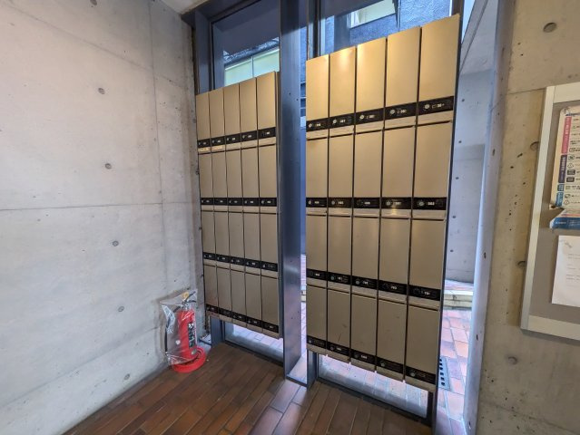 アークプラッツ|名古屋市の賃貸ならMy賃貸のその他共用部分|アークプラッツ