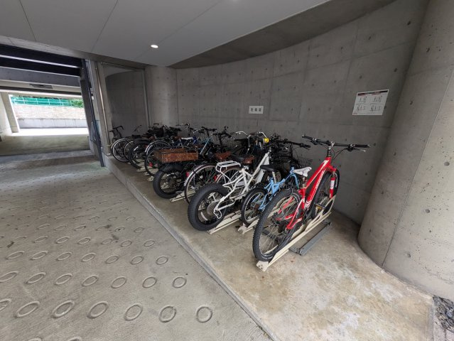 アークプラッツ|名古屋市の賃貸ならMy賃貸のその他共用部分|アークプラッツ