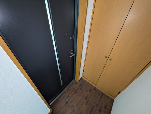 アークプラッツ|名古屋市の賃貸ならMy賃貸の玄関|アークプラッツ