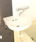 プレール・ドゥーク御徒町の洗面所
