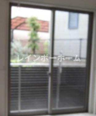 メゾ・ファミーユの展望