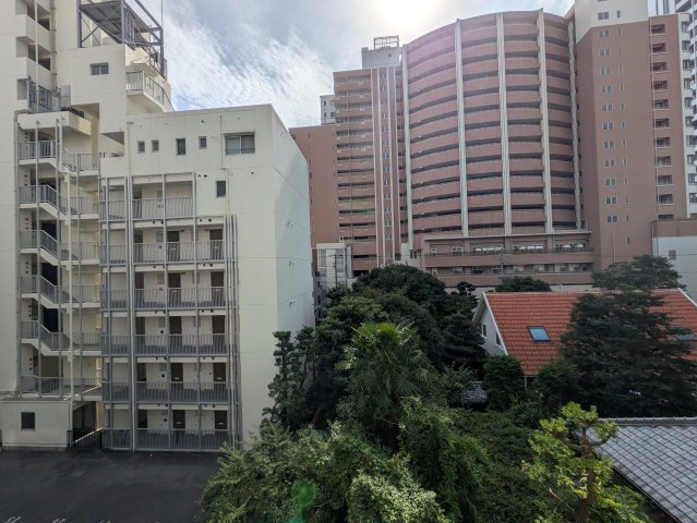 アークプラッツ|名古屋市の賃貸ならMy賃貸の展望|アークプラッツ