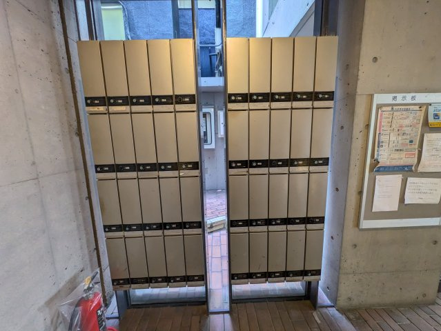 アークプラッツ|名古屋市の賃貸ならMy賃貸のその他共用部分|アークプラッツ
