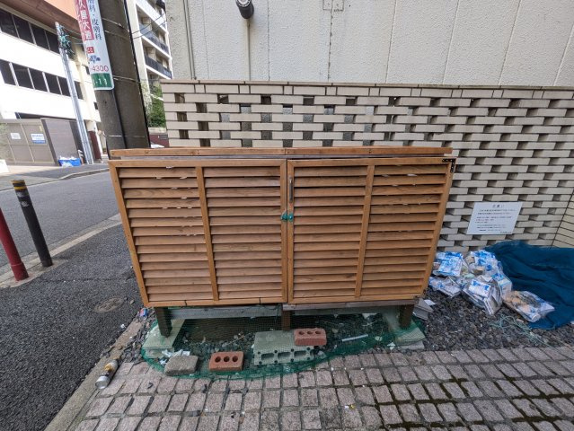 アークプラッツ|名古屋市の賃貸ならMy賃貸のその他共用部分|アークプラッツ