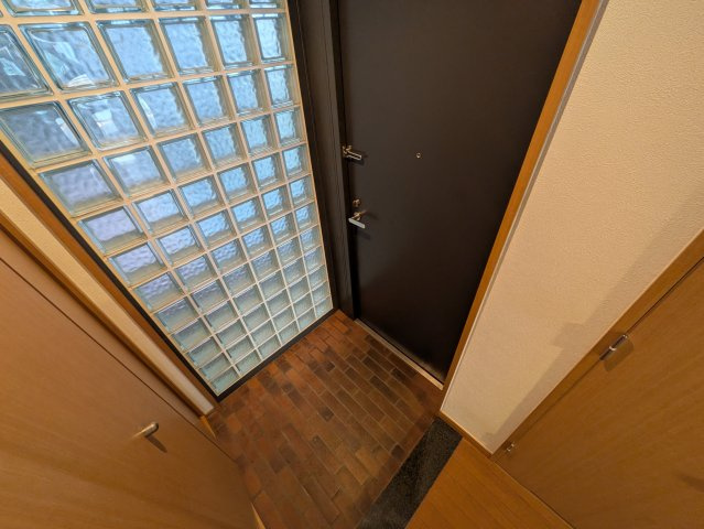 アークプラッツ|名古屋市の賃貸ならMy賃貸の玄関|アークプラッツ