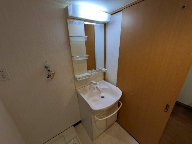 アークプラッツ|名古屋市の賃貸ならMy賃貸の洗面所|アークプラッツ