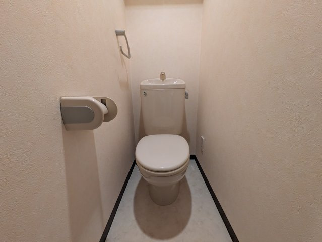 アークプラッツ|名古屋市の賃貸ならMy賃貸のトイレ|アークプラッツ