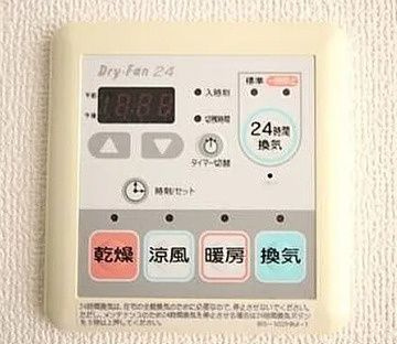 プレール・ドゥーク御徒町の内装
