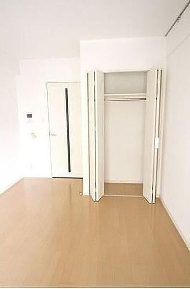 プレール・ドゥーク御徒町の収納