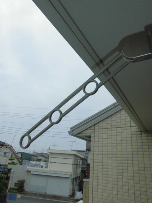 エクレールの展望
