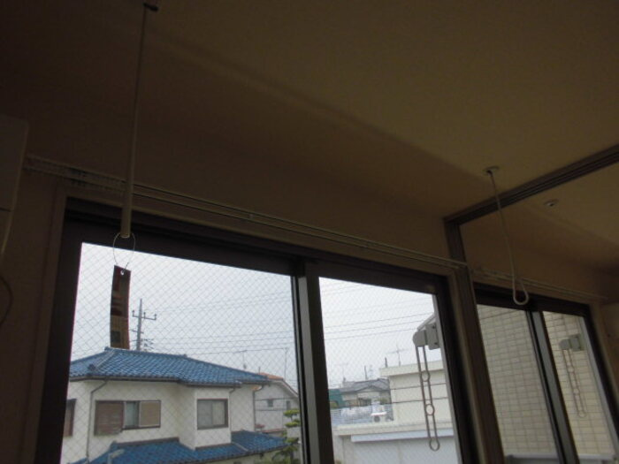 エクレールの設備