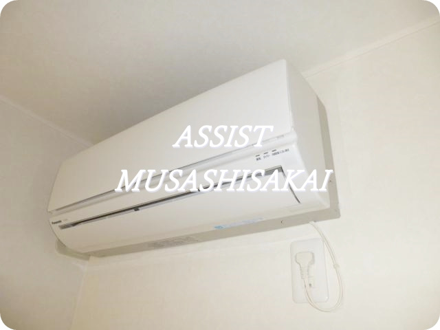 エスポワールの設備