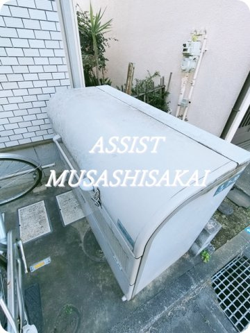 エスポワールのその他共用部分