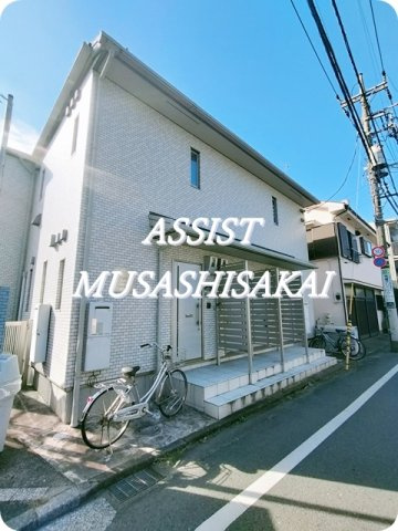 エスポワールの外観|お電話でお問合わせ頂けますと、よりスムーズにご対応出来ます♪