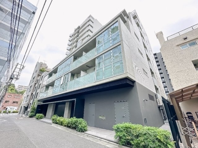 カーザビアンカの画像