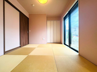 【和室】 | 八千代市緑が丘西７丁目