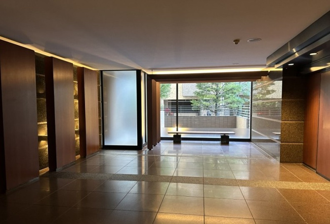 【その他共用部分】 | グランフォルム六番町