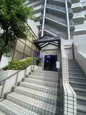 【エントランス】 | クリオ藤沢弐番館