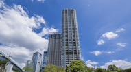 東京ツインパークス　ライトウイングの画像
