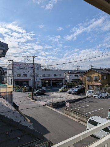 【展望】 | フォレスト日の出 | 展望です
