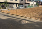 横川町売地の画像