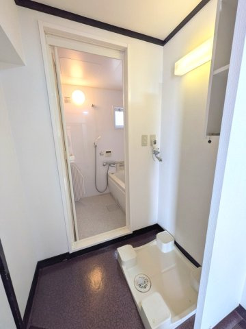 渦ヶ森コーポ6号館のその他