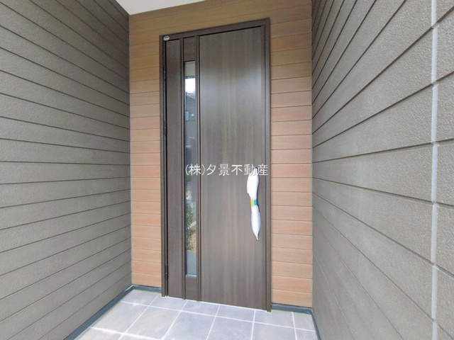 《仲介手数料無料》緑区大字三室2083-4新築一戸建てコンフォートヒルズ13期