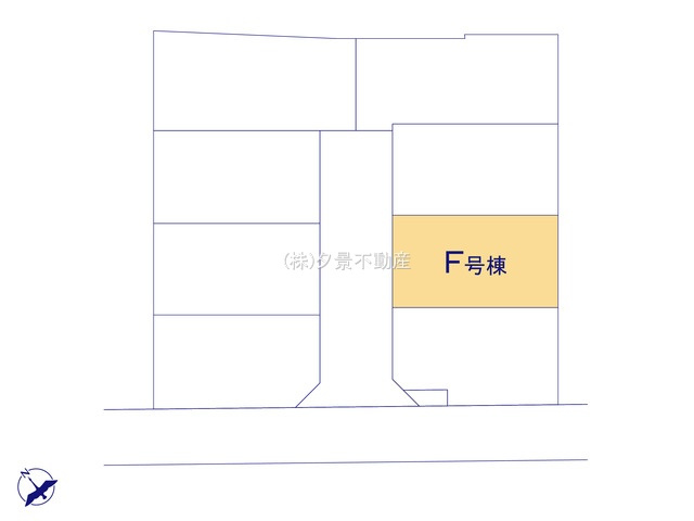 《仲介手数料無料》緑区大字三室2083-4新築一戸建てコンフォートヒルズ13期