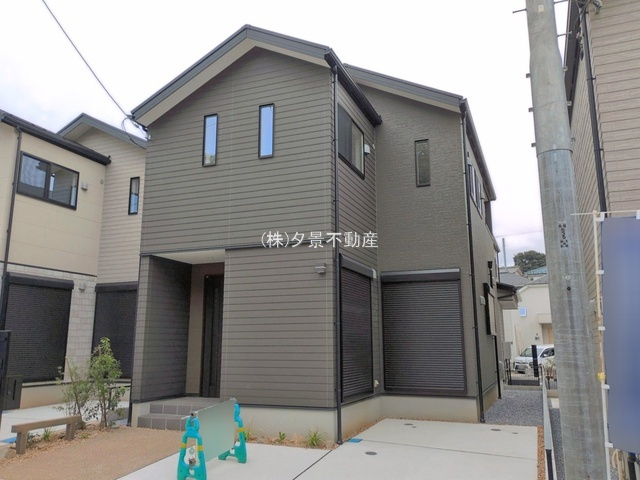 《仲介手数料無料》緑区大字三室2083-4新築一戸建てコンフォートヒルズ13期