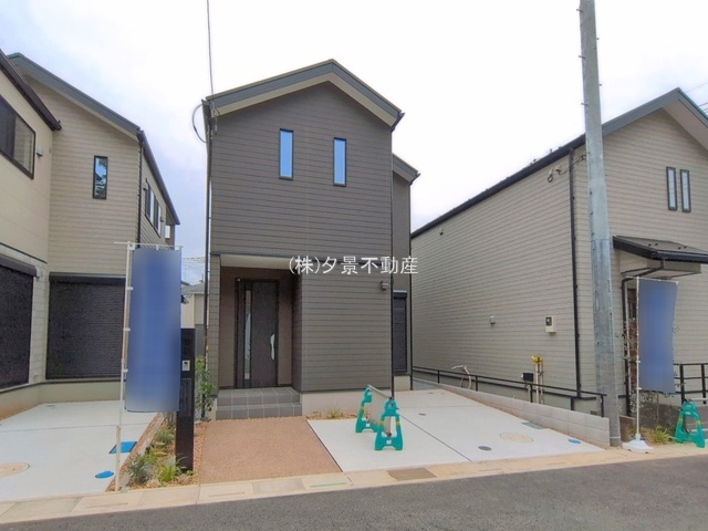 《仲介手数料無料》緑区大字三室2083-4新築一戸建てコンフォートヒルズ13期