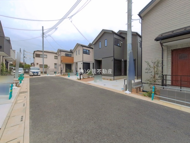 《仲介手数料無料》緑区大字三室2083-4新築一戸建てコンフォートヒルズ13期