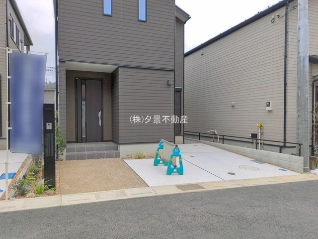 《仲介手数料無料》緑区大字三室2083-4新築一戸建てコンフォートヒルズ13期