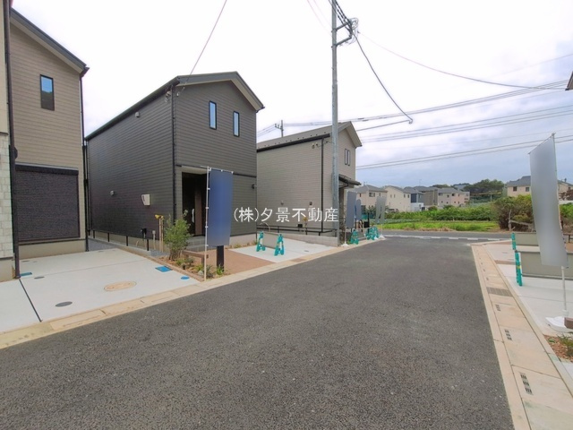 《仲介手数料無料》緑区大字三室2083-4新築一戸建てコンフォートヒルズ13期