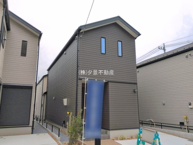 《仲介手数料無料》緑区大字三室2083-4新築一戸建てコンフォートヒルズ13期