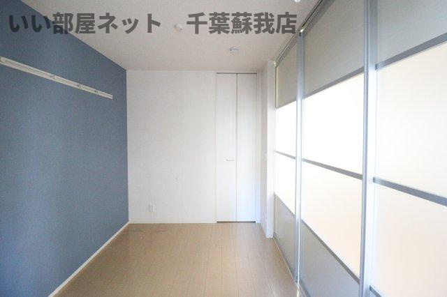 ピースランドの寝室|寝室にいかがでしょうか