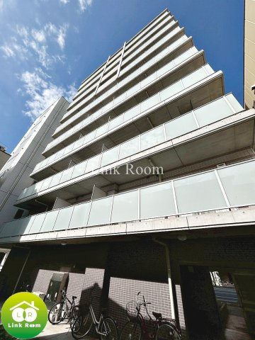 フュージョナル本所アーリアの外観