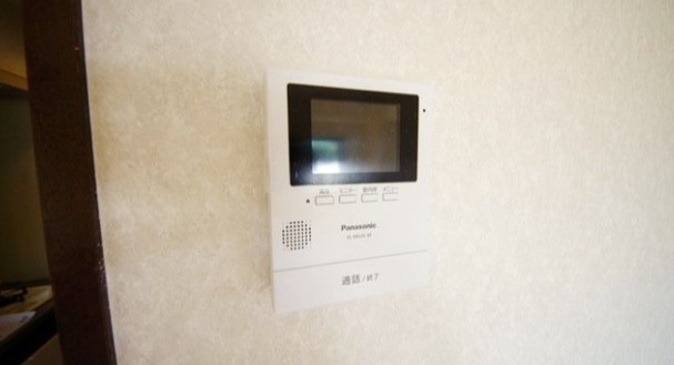 ＡＰ坂戸のセキュリティ