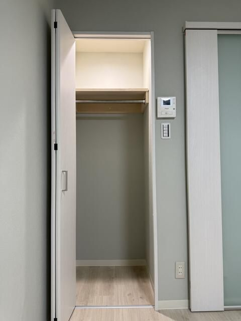ドリーム目白の収納