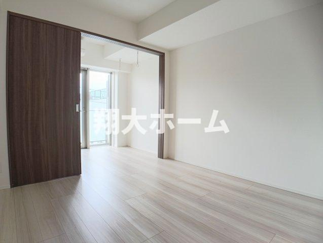 エルフォルテ東日暮里のその他