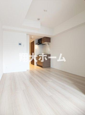 エルフォルテ東日暮里のその他