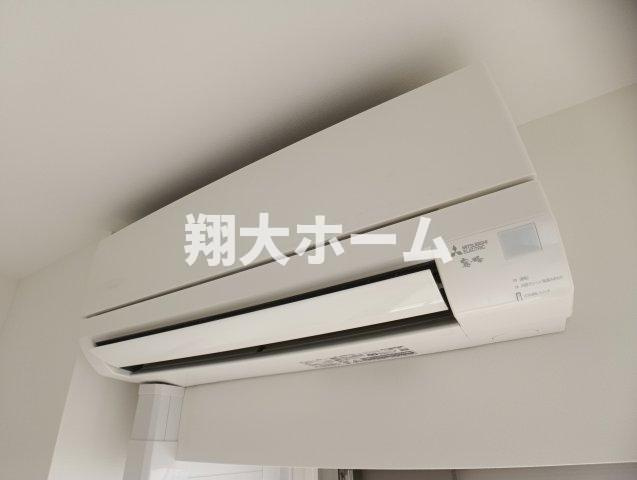 エルフォルテ東日暮里のその他
