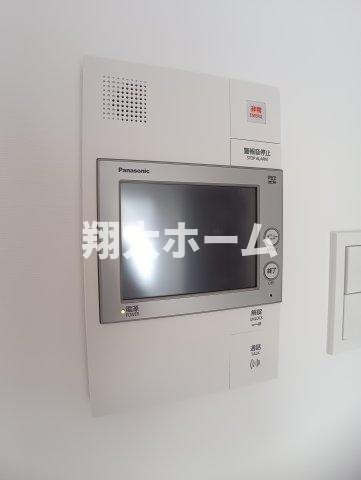 エルフォルテ東日暮里のその他