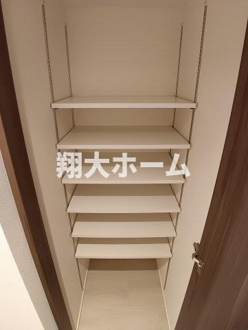 エルフォルテ東日暮里のその他