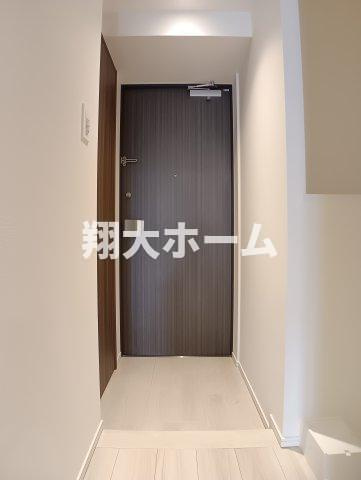 エルフォルテ東日暮里のその他