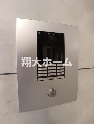 エルフォルテ東日暮里のその他