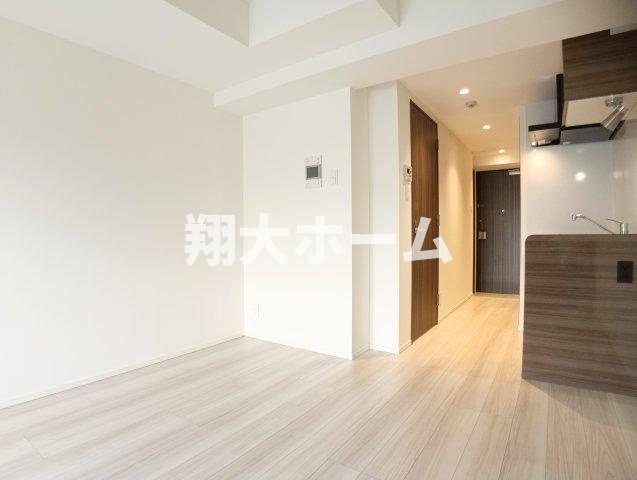 エルフォルテ東日暮里の内装