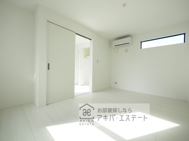 【洋室】 | Crecia高根台 | ※同一仕様写真