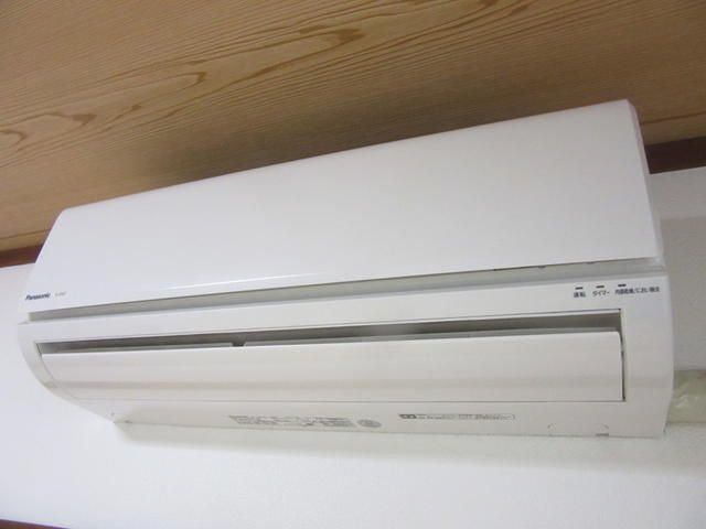 角重マンションの設備