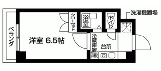 【間取り】 | パル壽光  | 社会人可能♪
