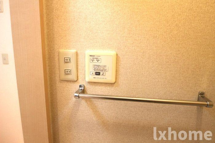 エトワールミカサの内装|物件の内装です